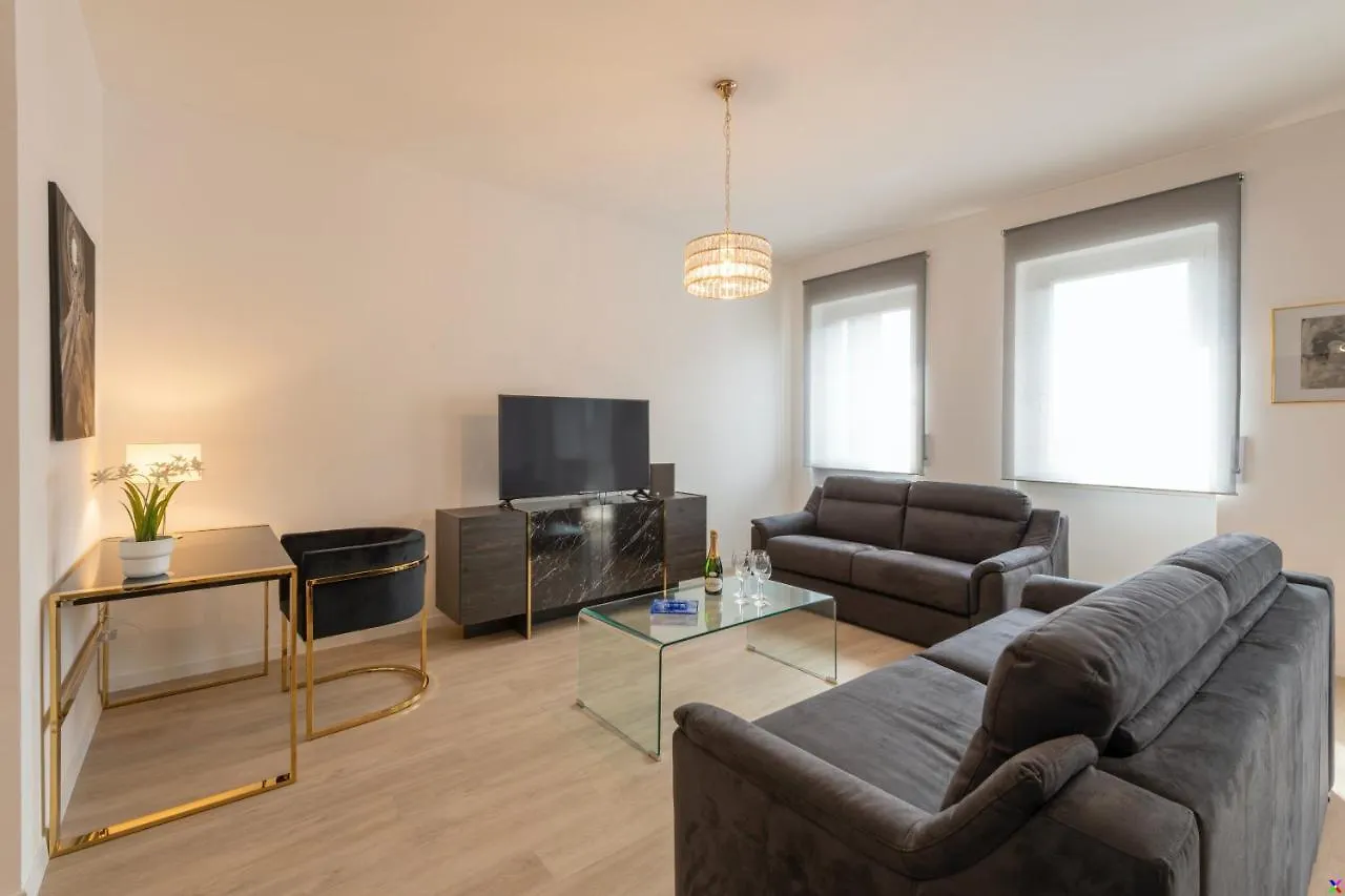 Bnbutler - Via Foppa 7 - 130 Mq In Posizione Strategica Milan Apartment
