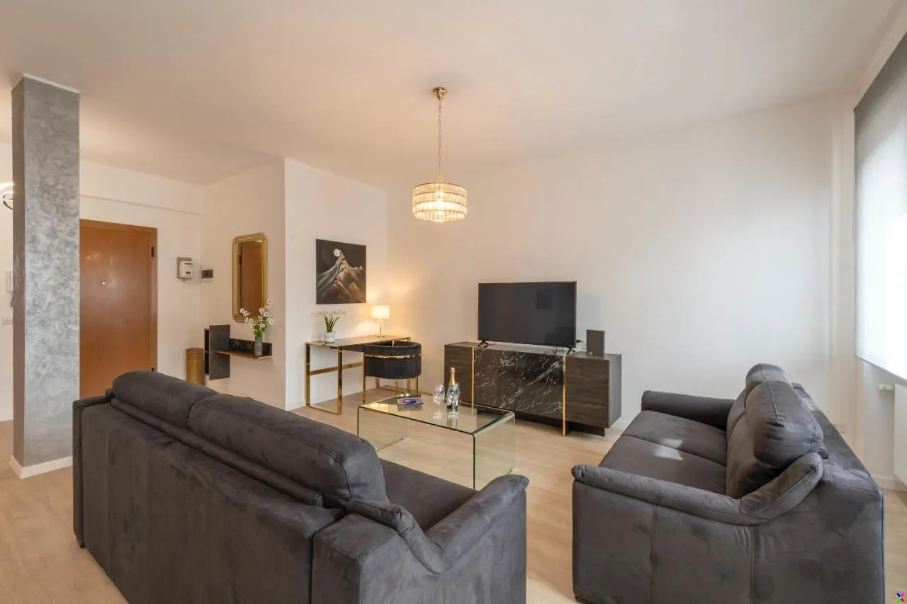 Apartment Bnbutler - Via Foppa 7 - 130 Mq In Posizione Strategica Milan