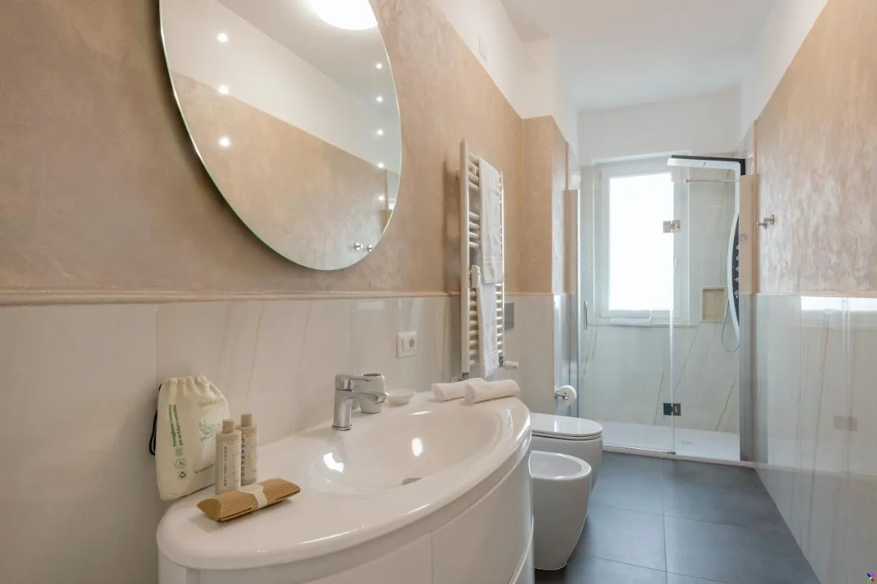 Apartment Bnbutler - Via Foppa 7 - 130 Mq In Posizione Strategica Milan