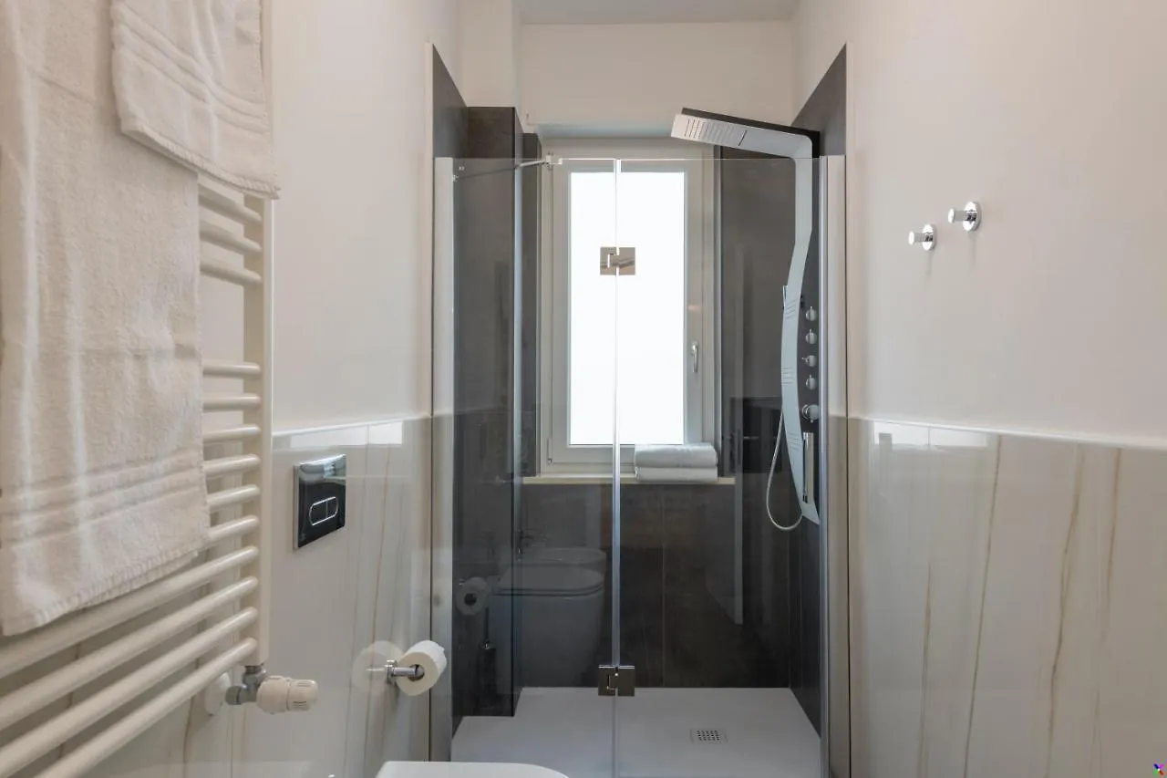 Apartment Bnbutler - Via Foppa 7 - 130 Mq In Posizione Strategica Milan