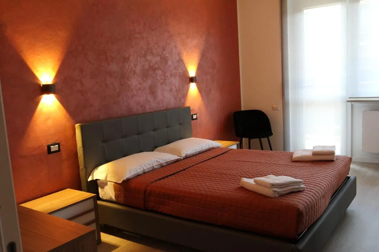 Bnbutler - Via Foppa 7 - 130 Mq In Posizione Strategica Milan Italy