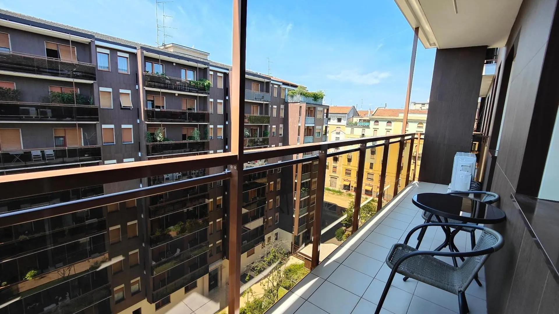 Apartment Bnbutler - Via Foppa 7 - 130 Mq In Posizione Strategica Milan
