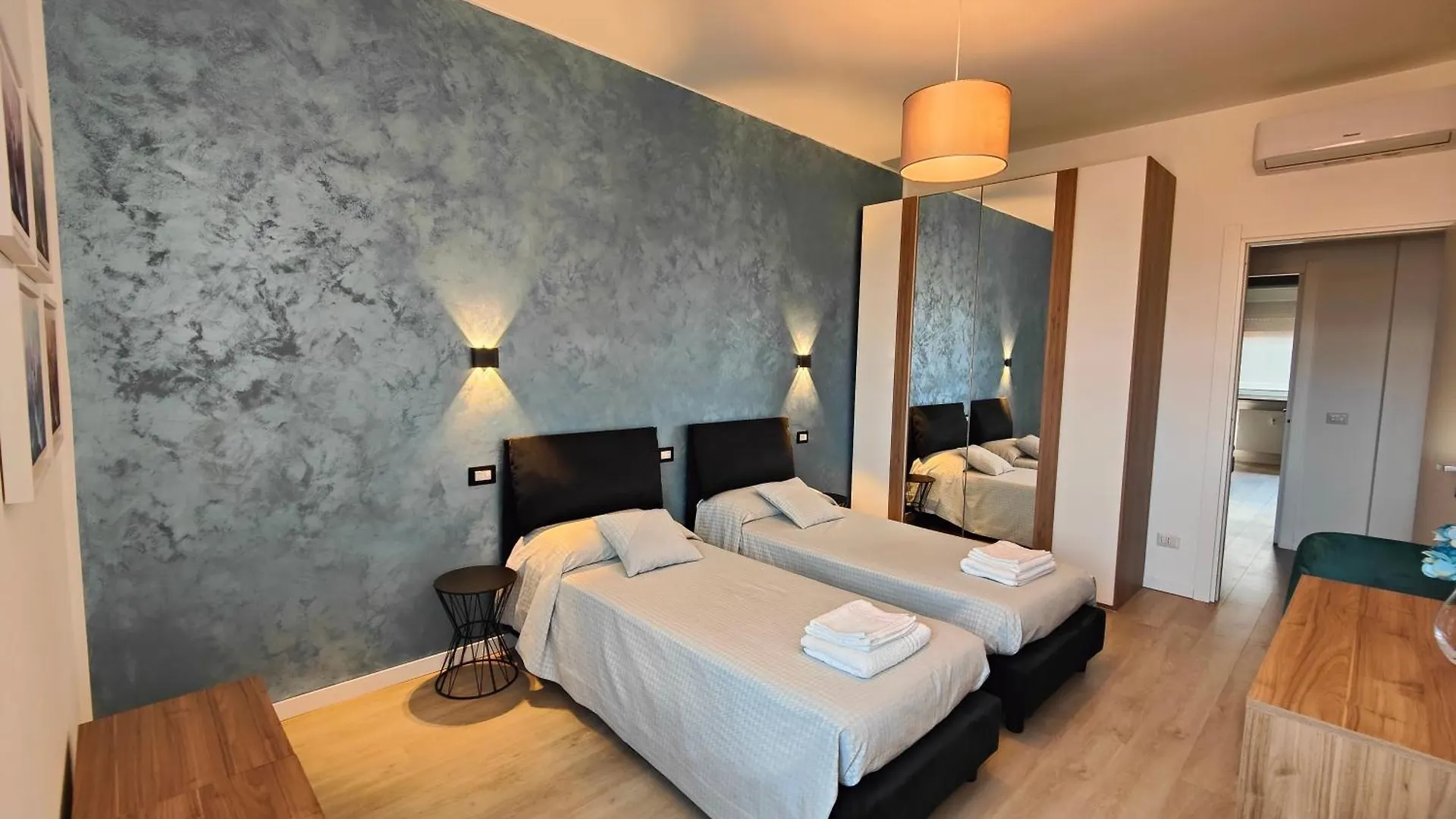 Apartment Bnbutler - Via Foppa 7 - 130 Mq In Posizione Strategica Milan