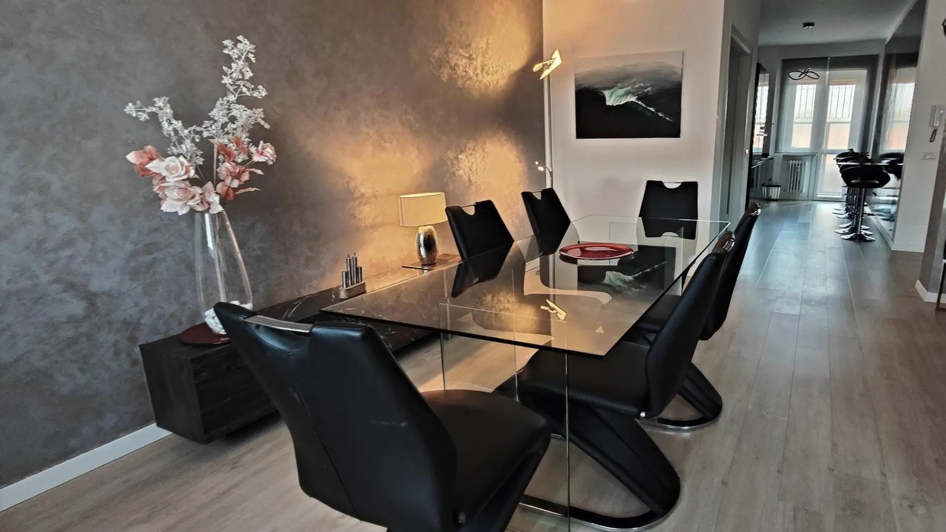 Apartment Bnbutler - Via Foppa 7 - 130 Mq In Posizione Strategica Milan Italy