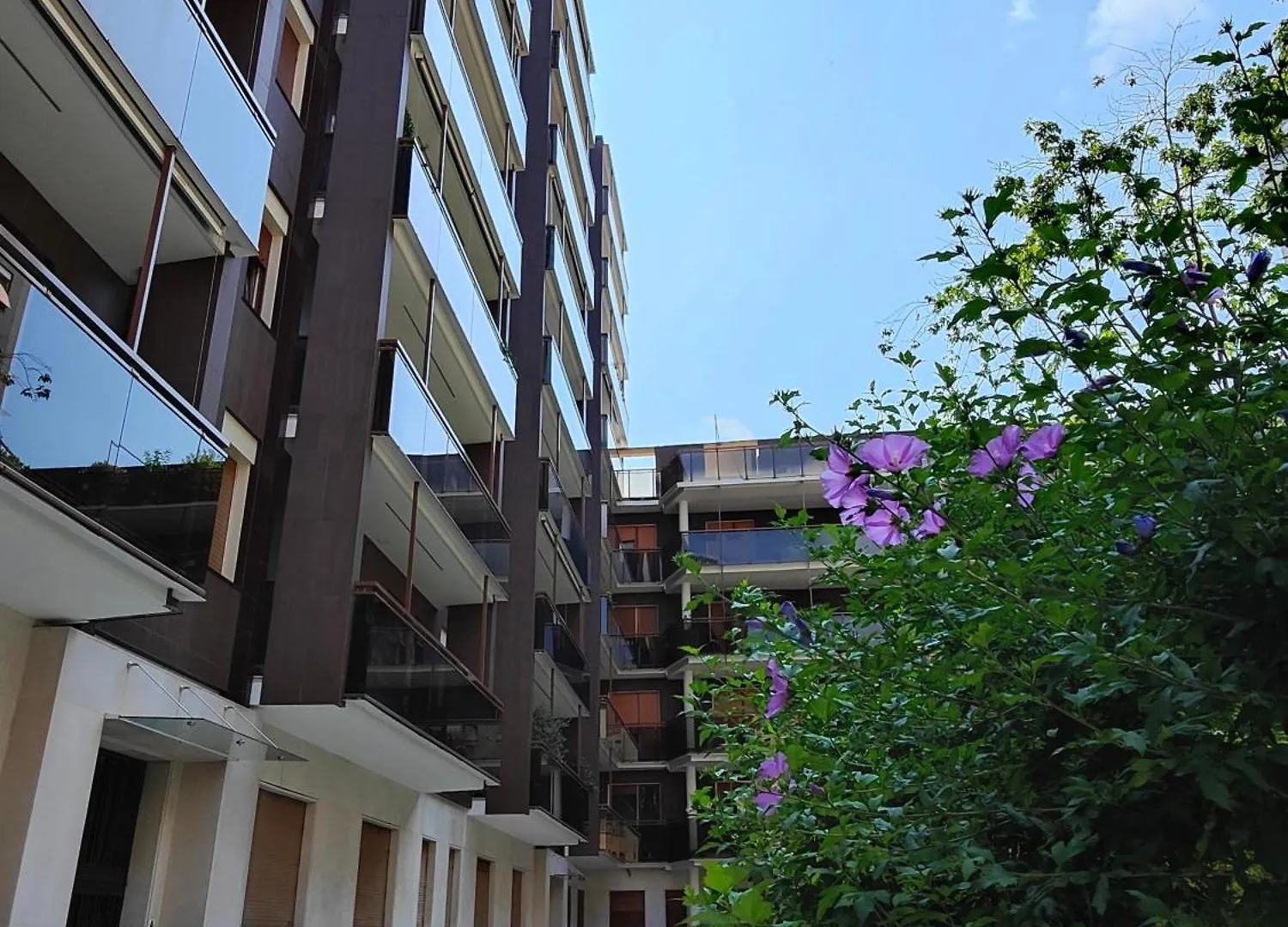 Apartment Bnbutler - Via Foppa 7 - 130 Mq In Posizione Strategica Milan
