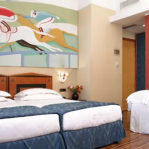 **** Hotel Western Artdeco Italia