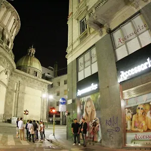  Apartamento Casa Milano- And Italia