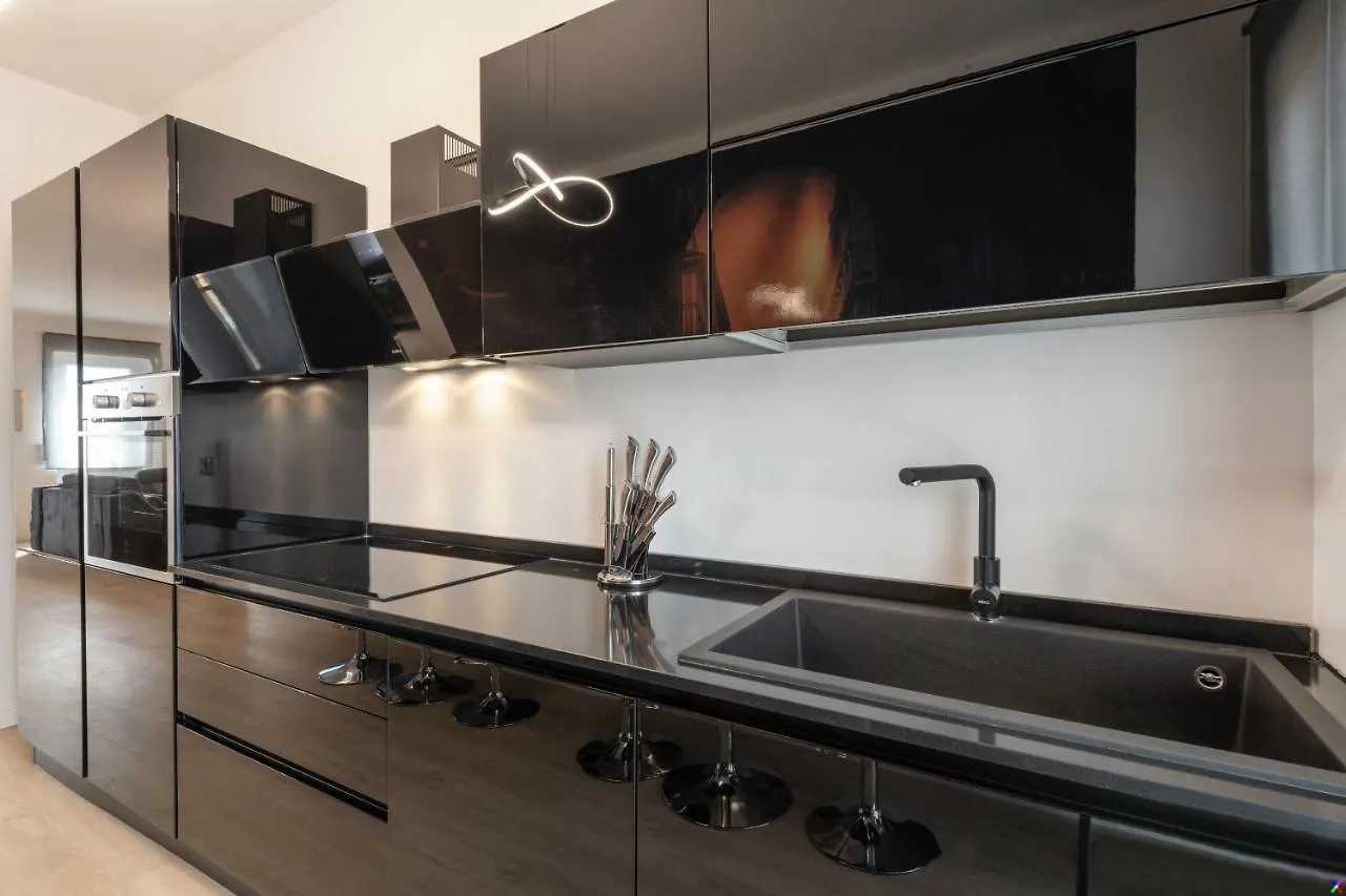 Bnbutler - Via Foppa 7 - 130 Mq In Posizione Strategica Milan Italy