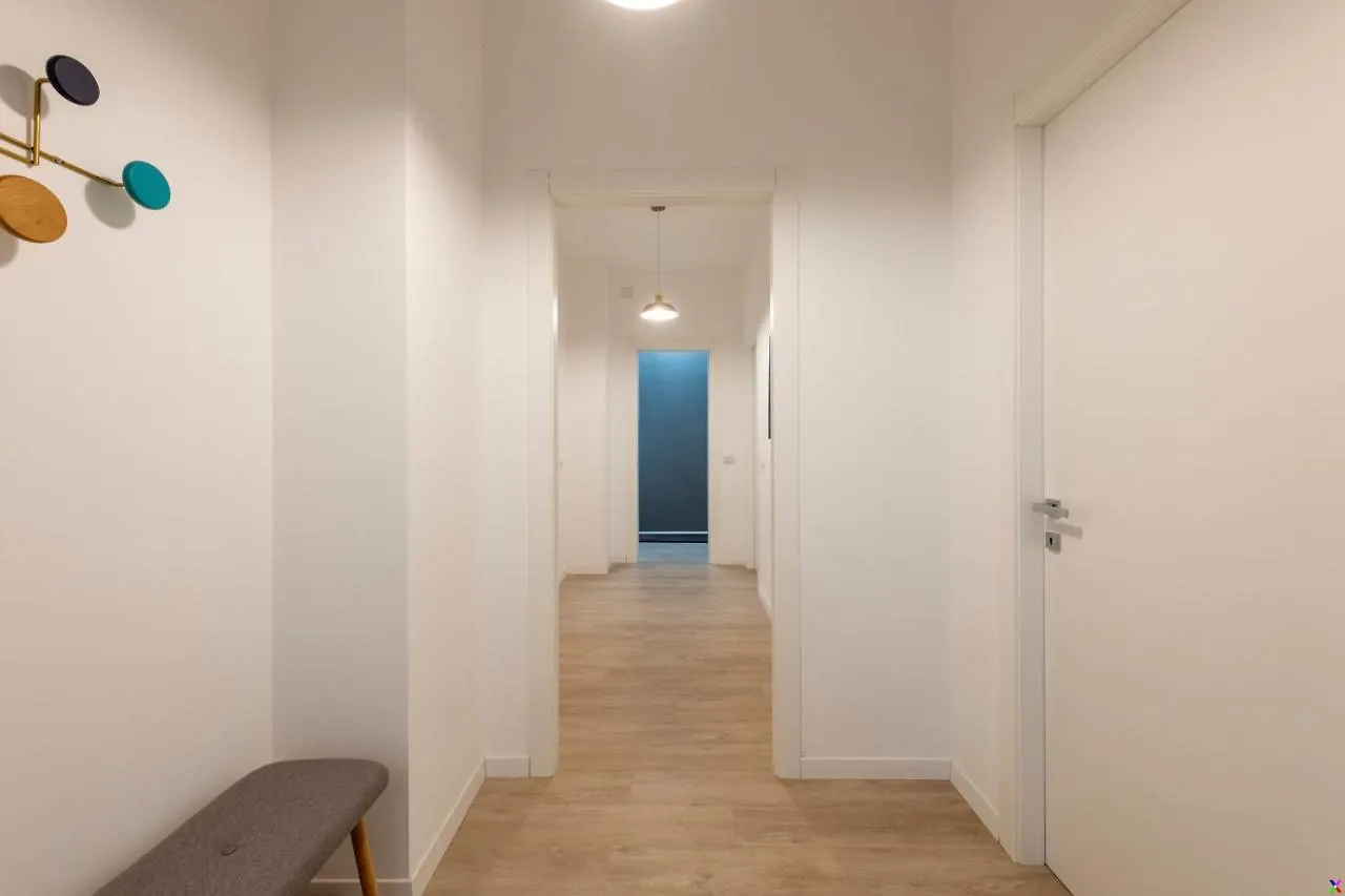 Bnbutler - Via Foppa 7 - 130 Mq In Posizione Strategica Milan Italy