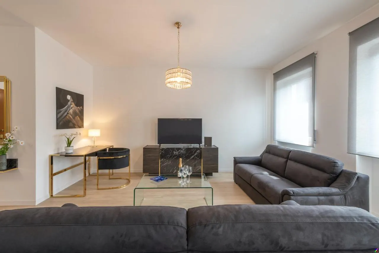 Apartment Bnbutler - Via Foppa 7 - 130 Mq In Posizione Strategica Milan
