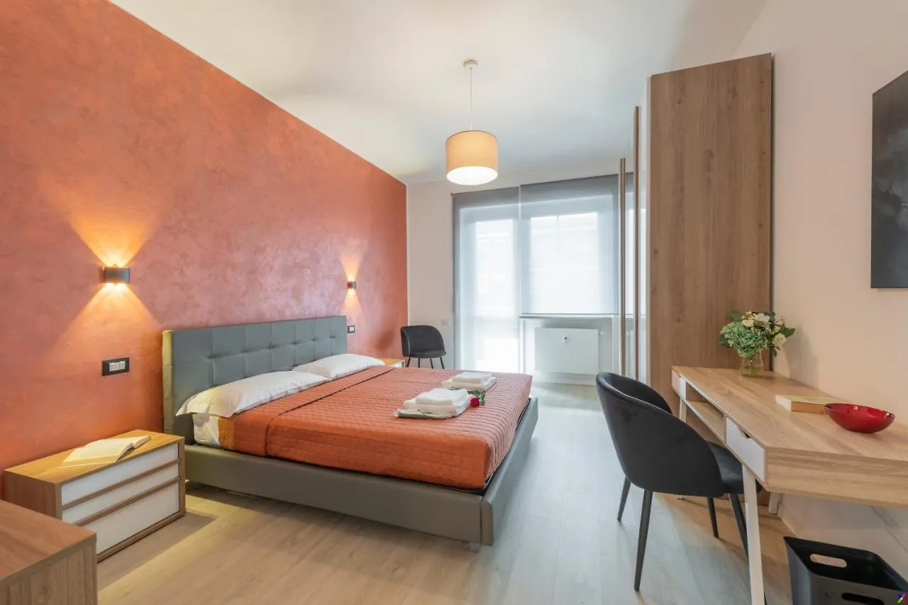 Apartment Bnbutler - Via Foppa 7 - 130 Mq In Posizione Strategica Milan Italy