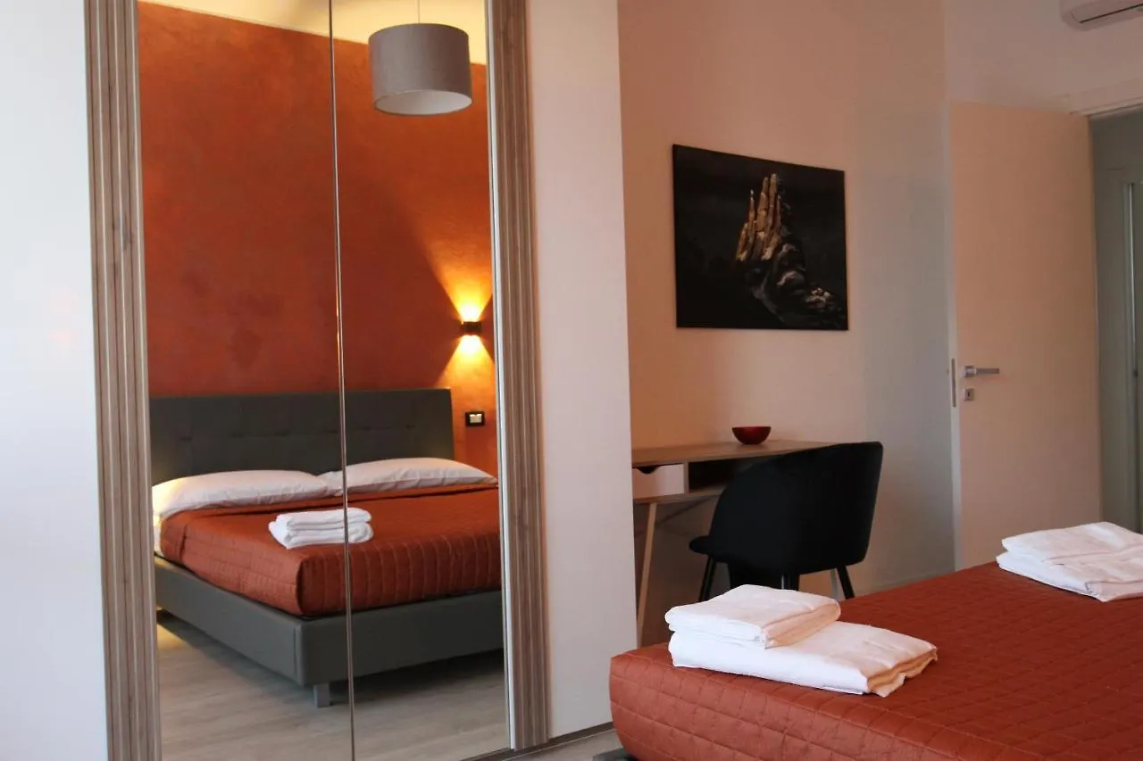 Bnbutler - Via Foppa 7 - 130 Mq In Posizione Strategica Milan Italy